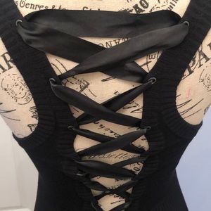 Guess gorgeous knit dress